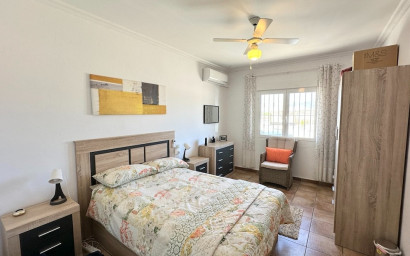 Resale - Villa -
Canada De La Lena