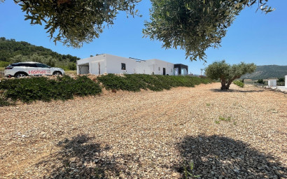 Nouvelle construction - Villa -
Macisvenda