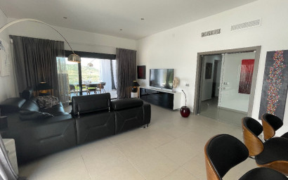 Nouvelle construction - Villa -
Macisvenda