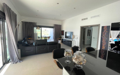 Nouvelle construction - Villa -
Macisvenda