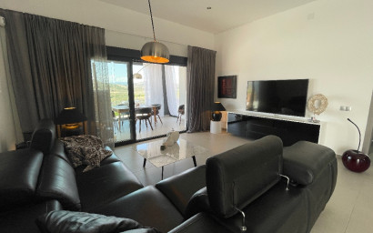 Nouvelle construction - Villa -
Macisvenda