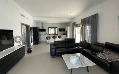 Nouvelle construction - Villa -
Macisvenda