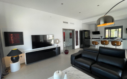 Nouvelle construction - Villa -
Macisvenda