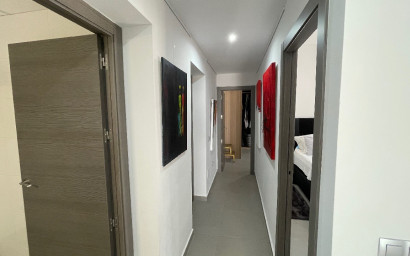 Nouvelle construction - Villa -
Macisvenda