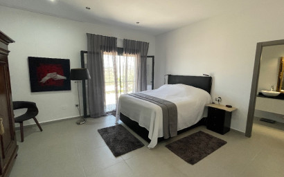 Nouvelle construction - Villa -
Macisvenda