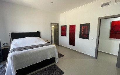 Nouvelle construction - Villa -
Macisvenda