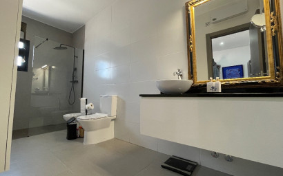 Nouvelle construction - Villa -
Macisvenda