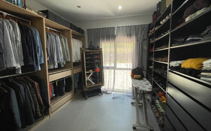 Nouvelle construction - Villa -
Macisvenda