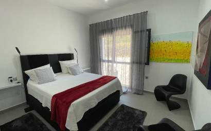 Nouvelle construction - Villa -
Macisvenda