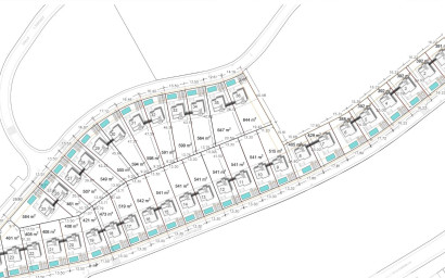 Nouvelle construction - Villa -
Mutxamel