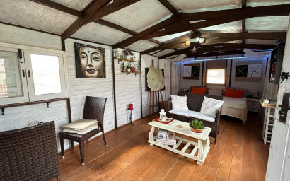 Herverkoop - Herenhuis -
Los Montesinos