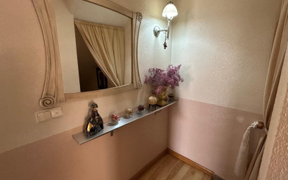 Herverkoop - Herenhuis -
Los Montesinos