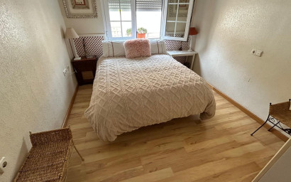 Herverkoop - Herenhuis -
Los Montesinos