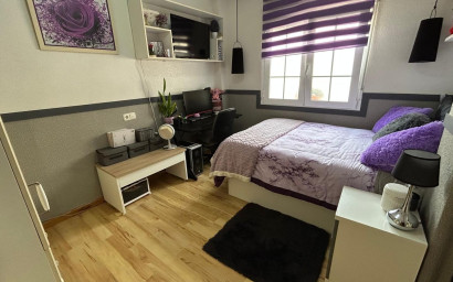 Herverkoop - Herenhuis -
Los Montesinos