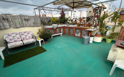 Herverkoop - Herenhuis -
Los Montesinos