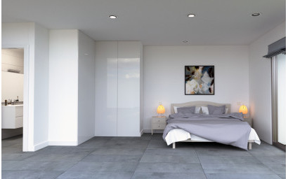 Nouvelle construction - Villa -
San Javier