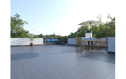 Nouvelle construction - Villa -
San Javier