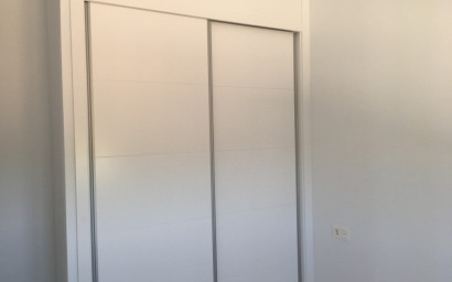 Nouvelle construction - Villa -
Pinoso