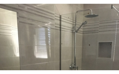 Nouvelle construction - Villa -
Pinoso