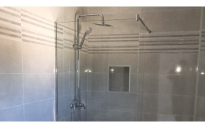 Nouvelle construction - Villa -
Pinoso