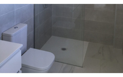 Nouvelle construction - Villa -
Pinoso