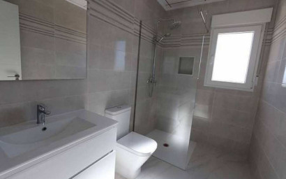 Nouvelle construction - Villa -
Pinoso