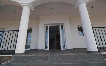 Nieuwbouw - Villa -
Pinoso