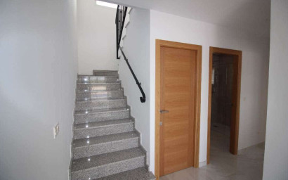 Nieuwbouw - Villa -
Pinoso