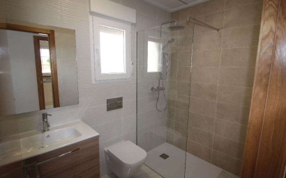 Nieuwbouw - Villa -
Pinoso