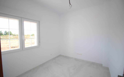 Nieuwbouw - Villa -
Pinoso