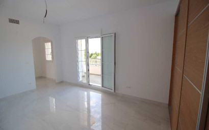 Nieuwbouw - Villa -
Pinoso