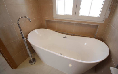 Nieuwbouw - Villa -
Pinoso