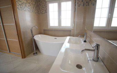 Nieuwbouw - Villa -
Pinoso