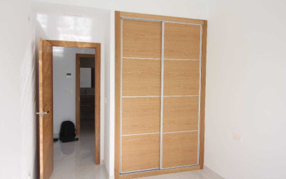 Nieuwbouw - Villa -
Pinoso