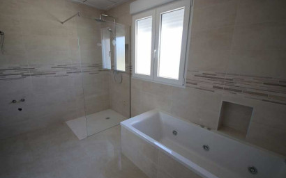 Nouvelle construction - Villa -
Pinoso