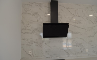 Nouvelle construction - Villa -
Pinoso