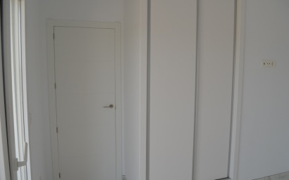 Nouvelle construction - Villa -
Pinoso