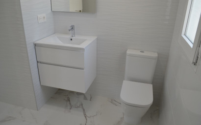 Nouvelle construction - Villa -
Pinoso