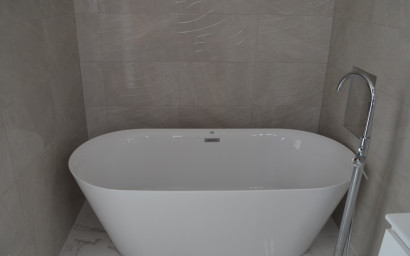 Nouvelle construction - Villa -
Pinoso