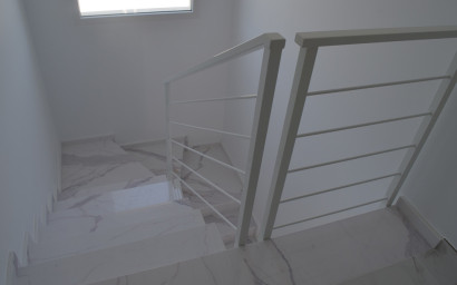 Nouvelle construction - Villa -
Pinoso