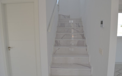 Nouvelle construction - Villa -
Pinoso