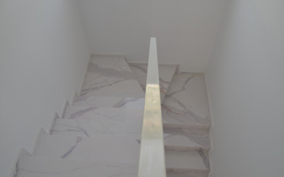 Nouvelle construction - Villa -
Pinoso