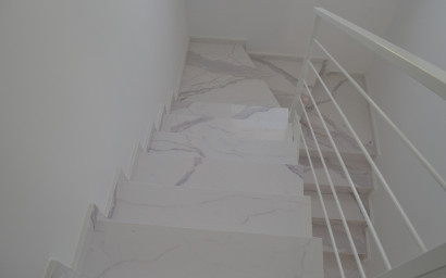 Nouvelle construction - Villa -
Pinoso