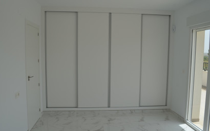 Nouvelle construction - Villa -
Pinoso