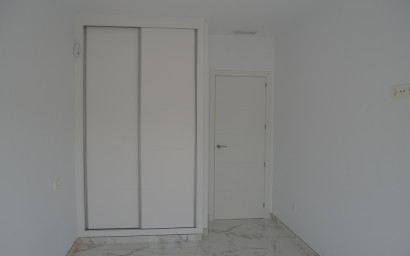 Nouvelle construction - Villa -
Pinoso