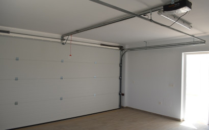 Nouvelle construction - Villa -
Pinoso