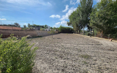 Resale - Villa -
Sax