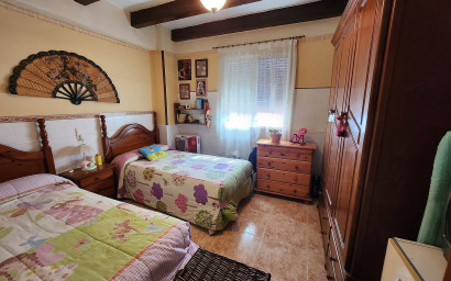 Resale - Villa -
Sax