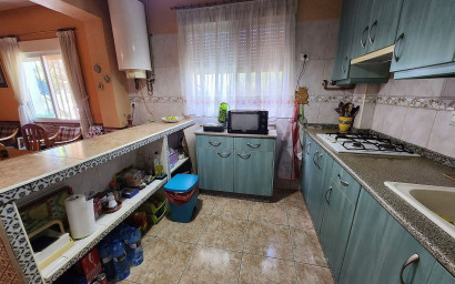 Resale - Villa -
Sax