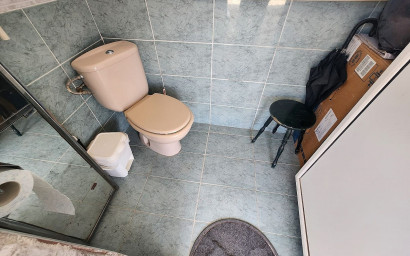 Resale - Villa -
Villena